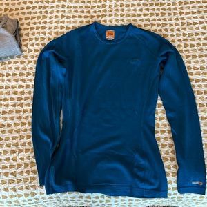 Icebreaker base layer